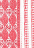 Bizzy Lizzy Dress Material With Kota Dupatta in Block Print